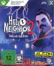 Hello Neighbor 2 - Deluxe Edition (Xbox Series)