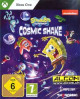 SpongeBob: The Cosmic Shake (Xbox One)